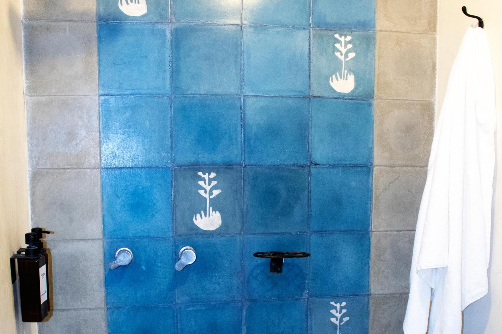 Hospedaje Donaji Oaxaca Esterno foto