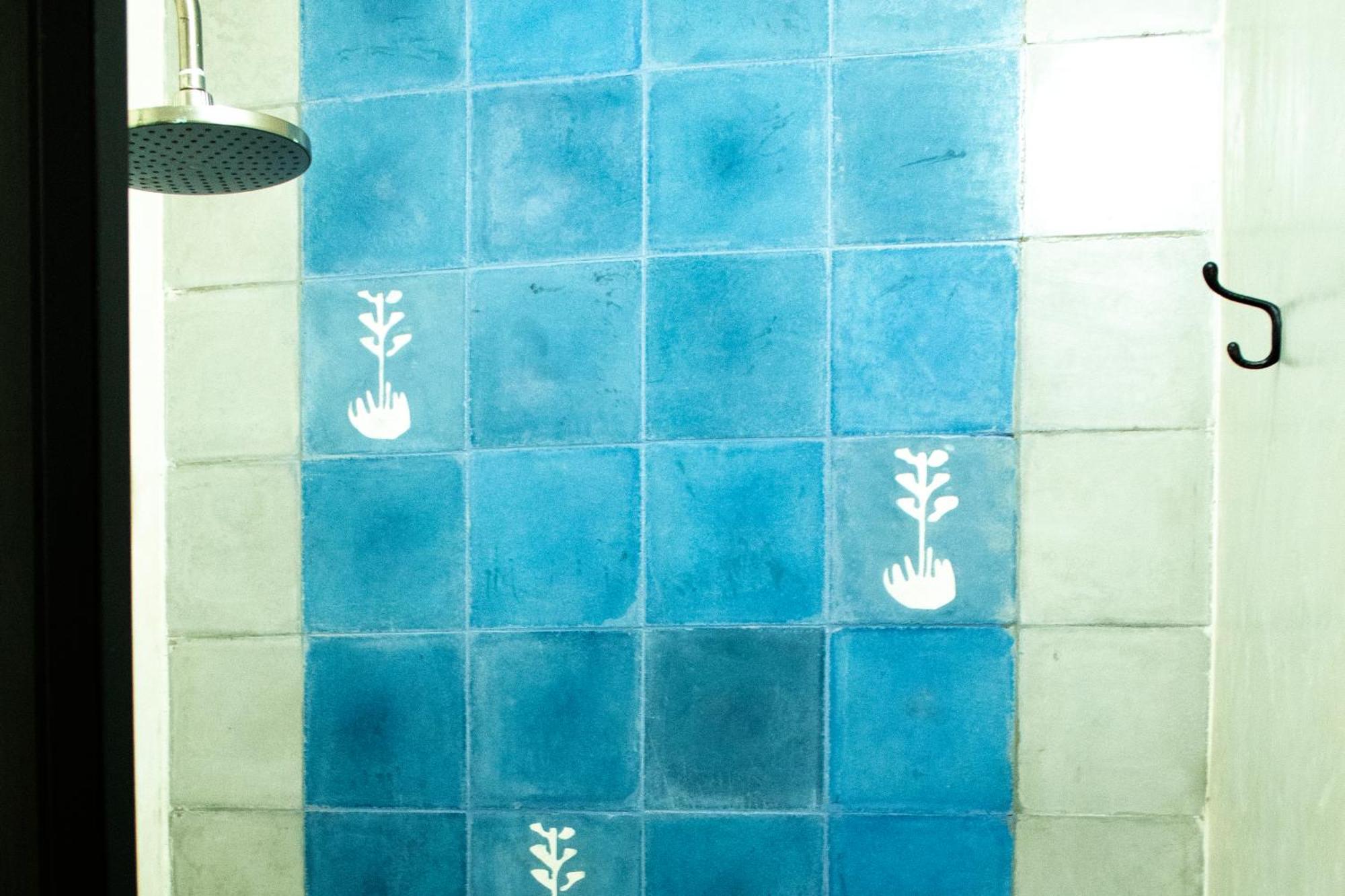 Hospedaje Donaji Oaxaca Esterno foto