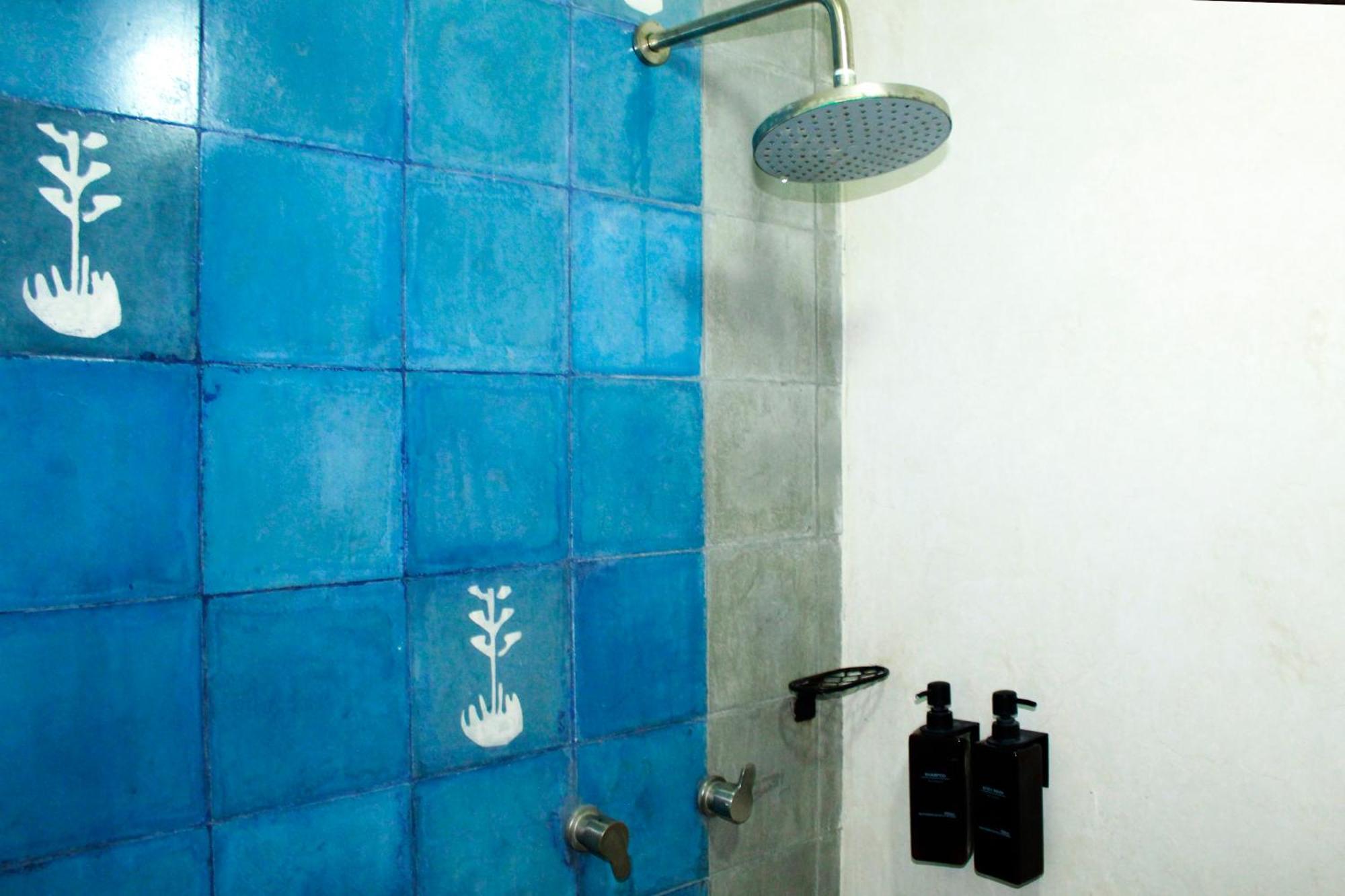 Hospedaje Donaji Oaxaca Esterno foto